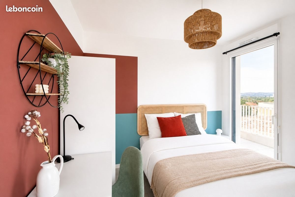 Appartement à louer, 148m², Villeurbanne