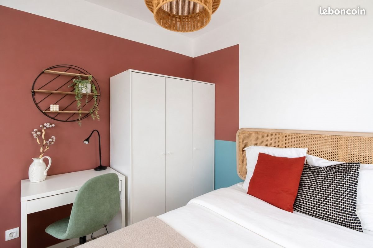 Appartement à louer, 148m², Villeurbanne