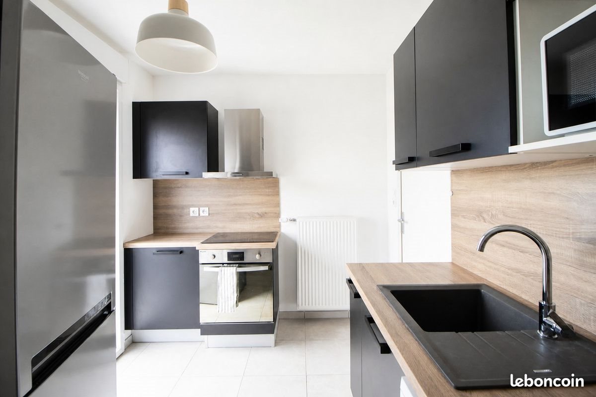Appartement à louer, 148m², Villeurbanne