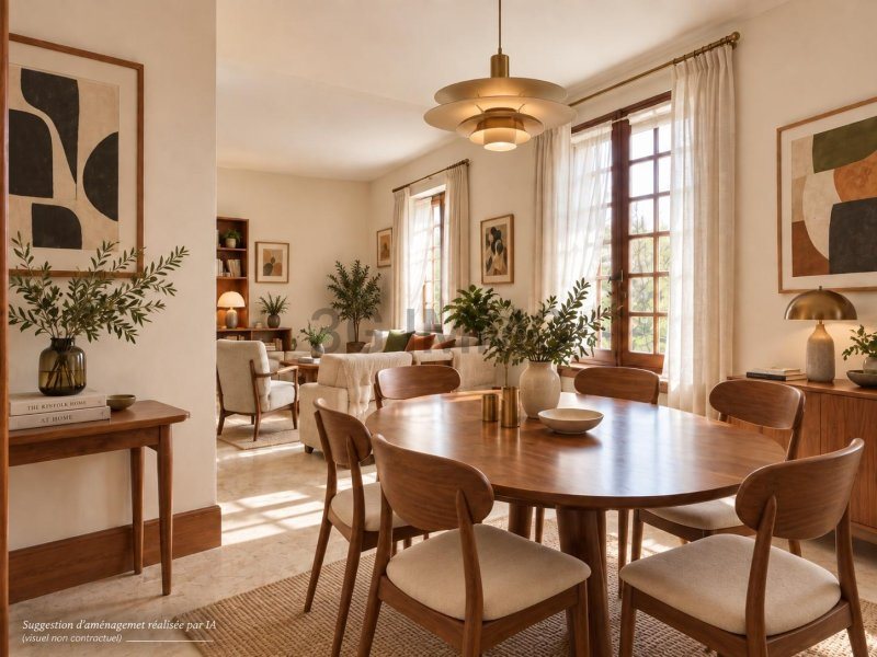 Maison à vendre, 3m², Cires-lès-Mello