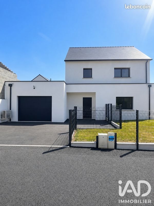 Maison à vendre, 139m², Marzan