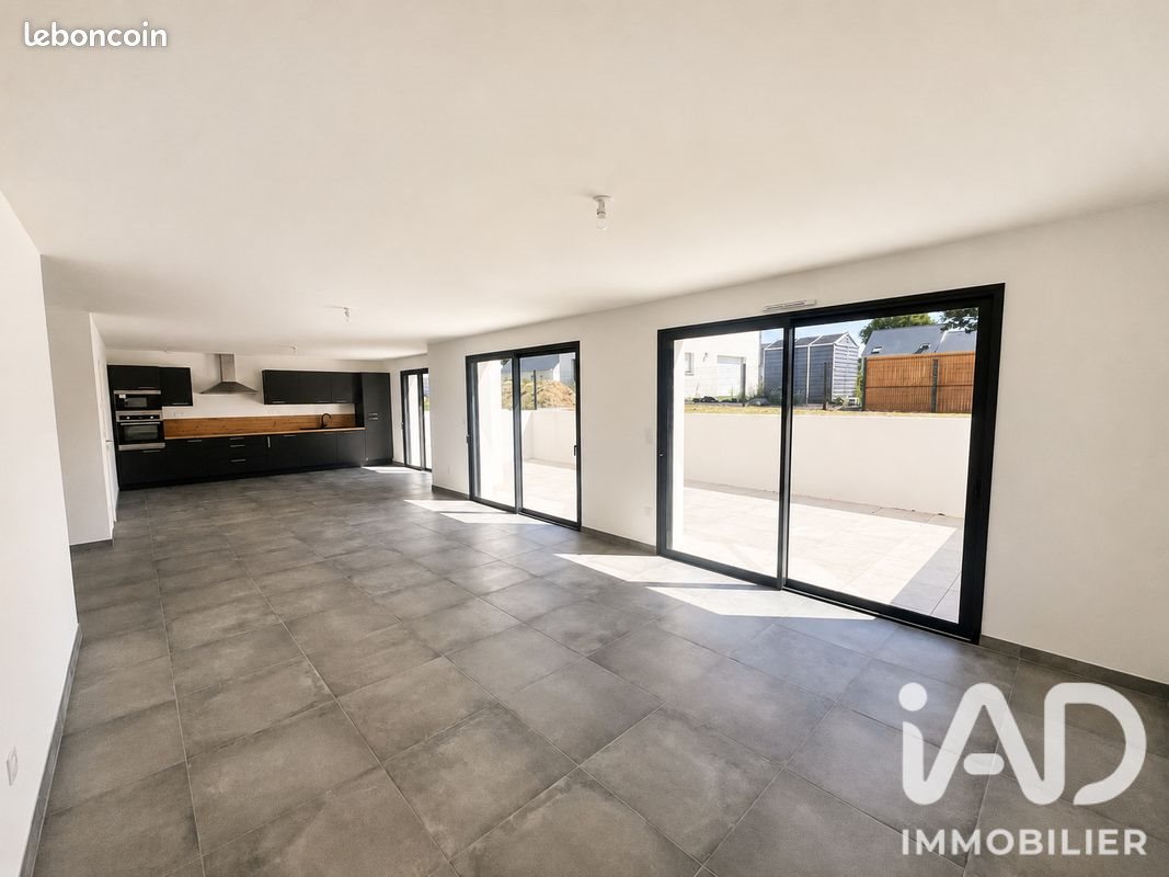 Maison à vendre, 139m², Marzan