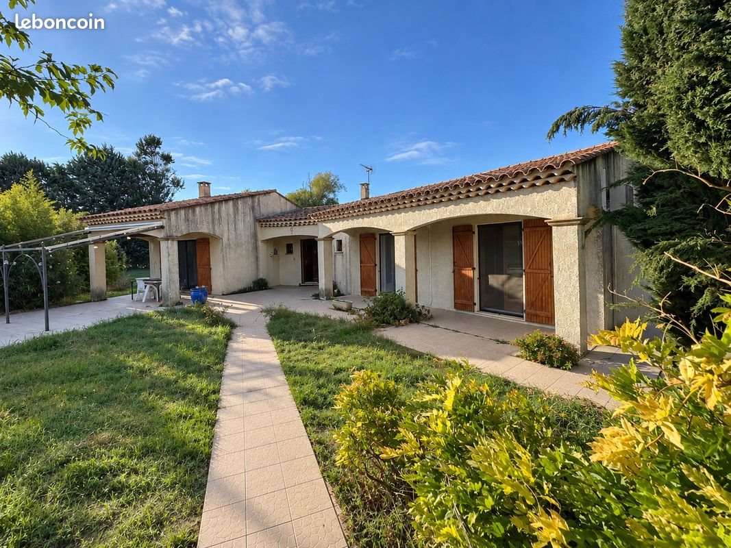 Maison à louer, 133m², Aix-en-Provence