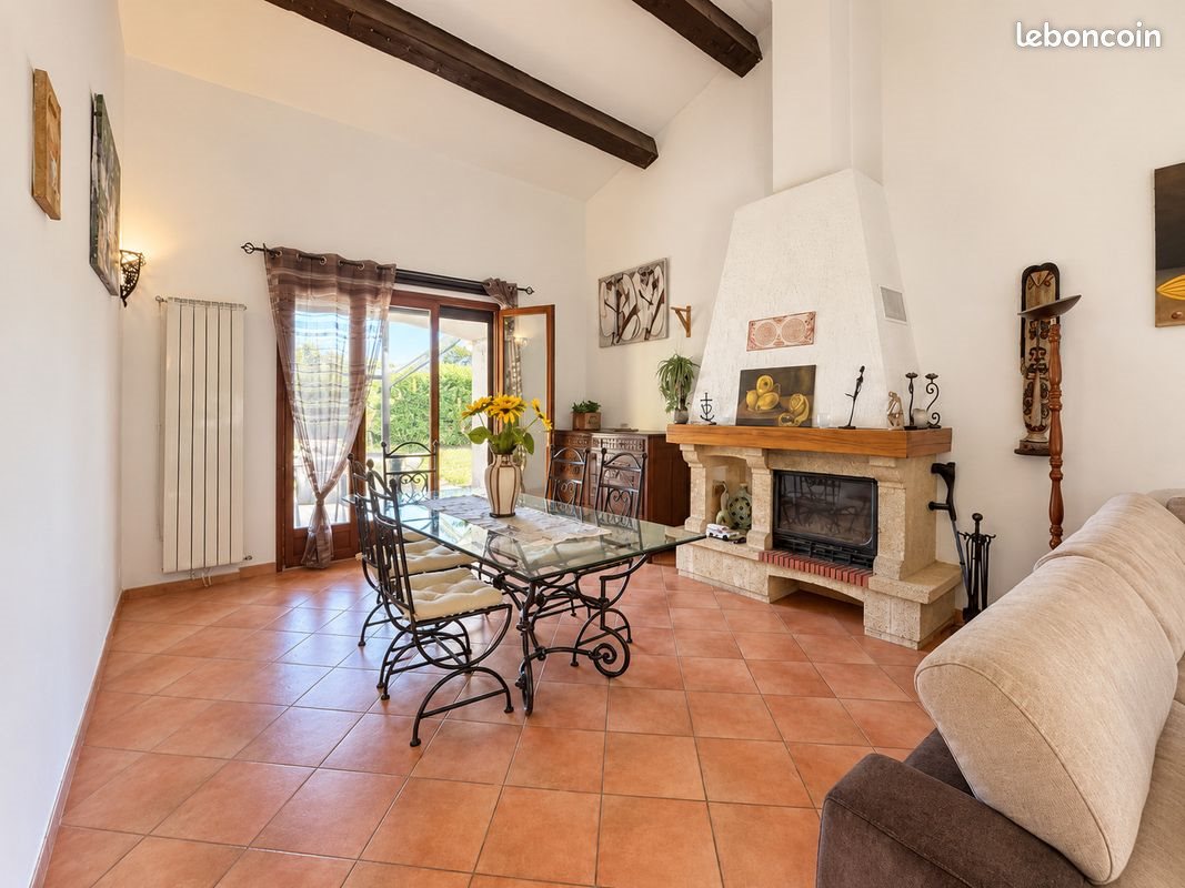 Maison à louer, 133m², Aix-en-Provence