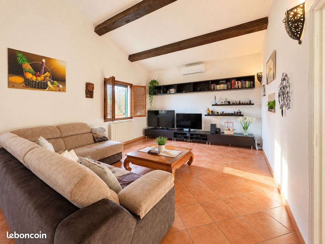 Maison à louer, 133m², Aix-en-Provence