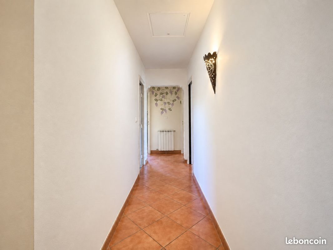 Maison à louer, 133m², Aix-en-Provence