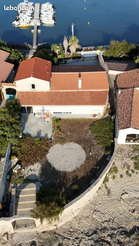 Maison à vendre, 198m², Martigues