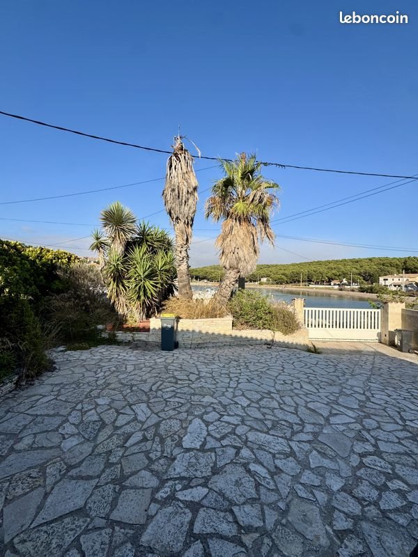 Maison à vendre, 198m², Martigues