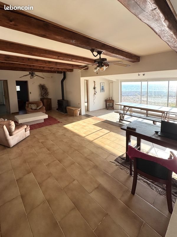 Maison à vendre, 198m², Martigues