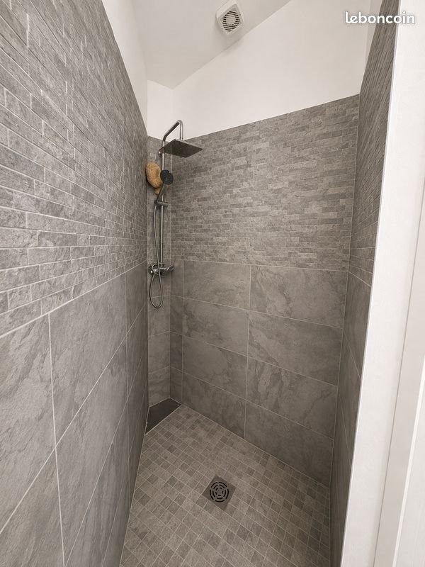 Appartement à louer, 45m², Septèmes-les-Vallons