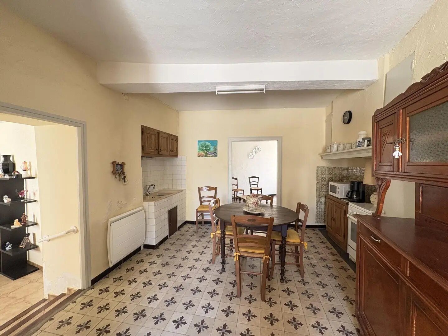 Maison à vendre, 86m², Le Pouget