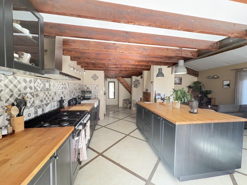 Maison à vendre, 3m², Canet