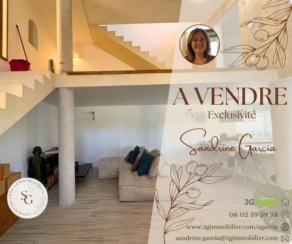 Maison à vendre, 180m², Campagnan