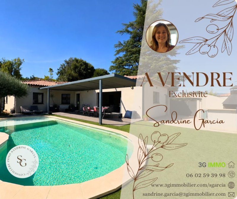Maison à vendre, 3m², Canet