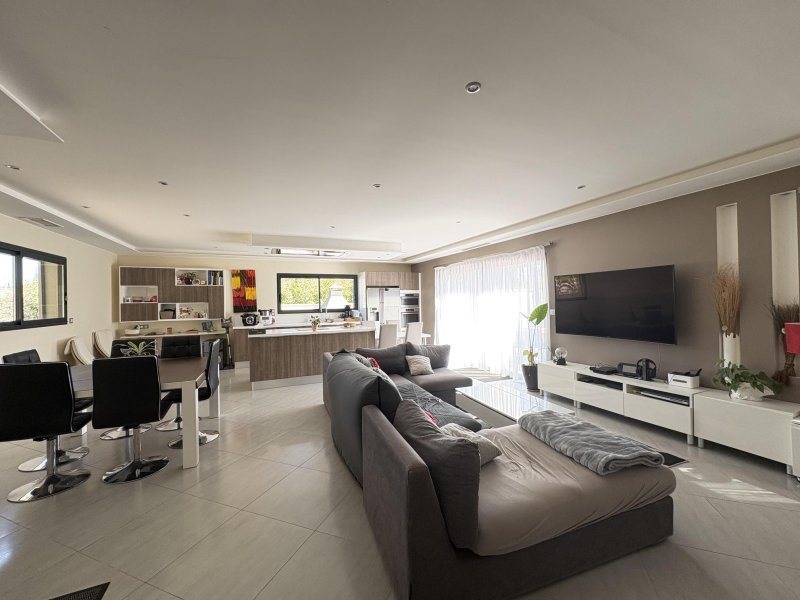 Maison à vendre, 3m², Canet