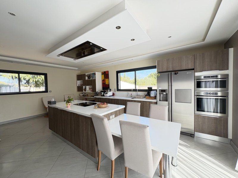 Maison à vendre, 3m², Canet