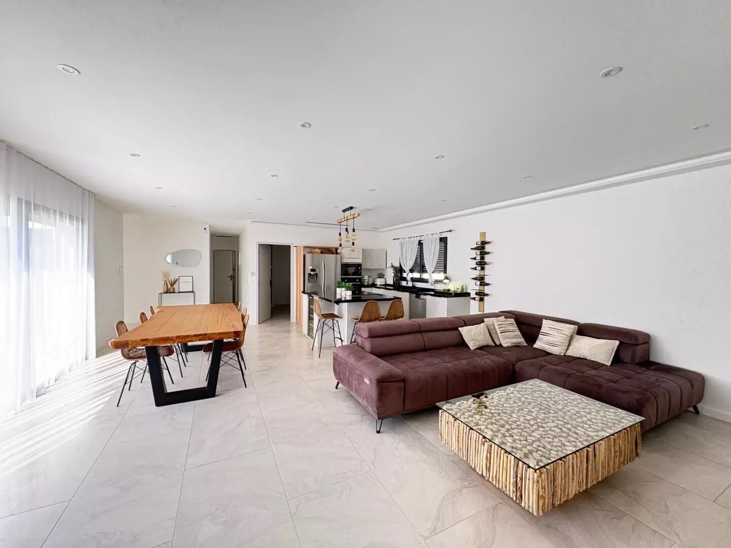 Maison à vendre, 146m², Clermont-l'Hérault