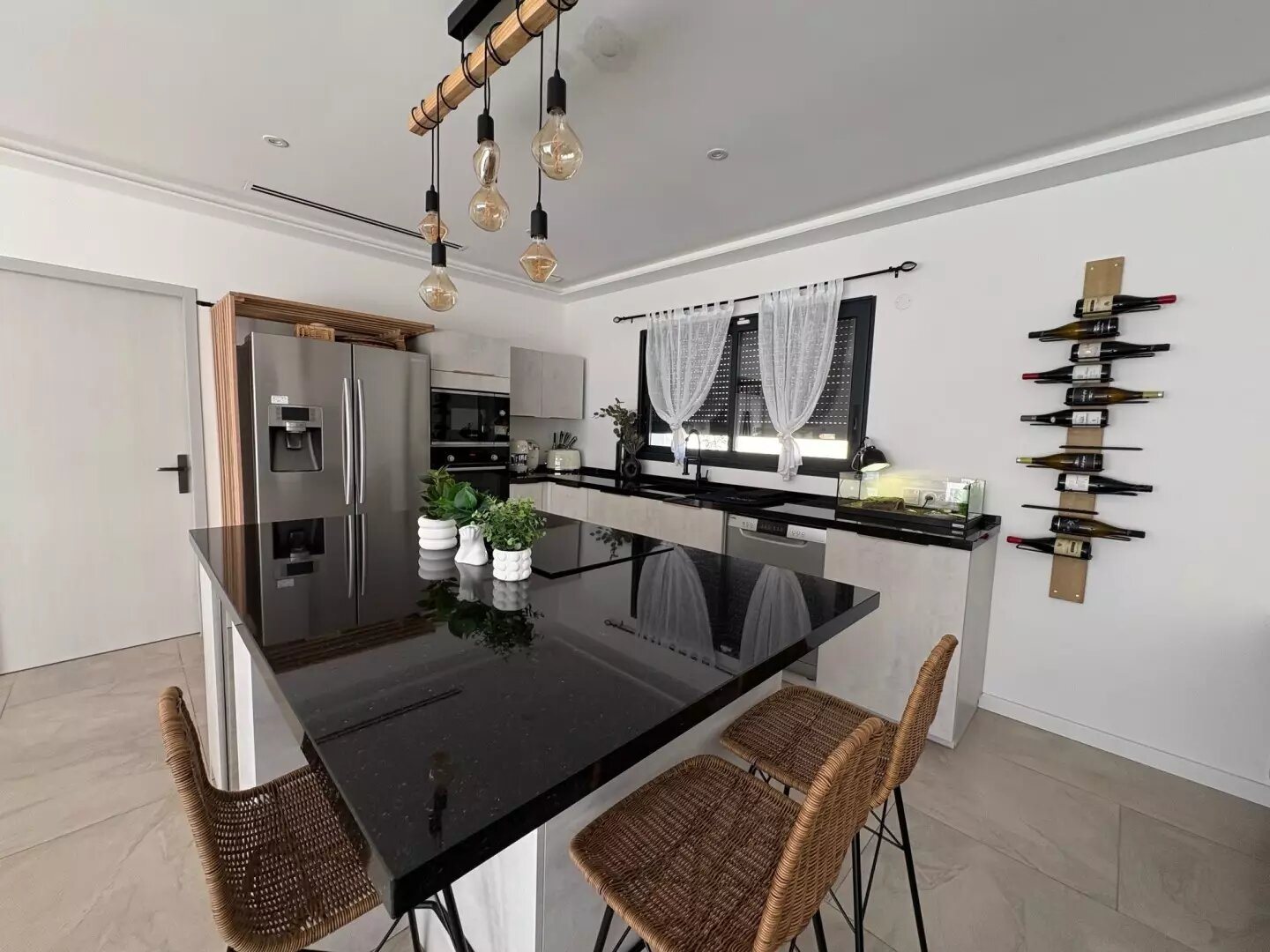 Maison à vendre, 146m², Clermont-l'Hérault