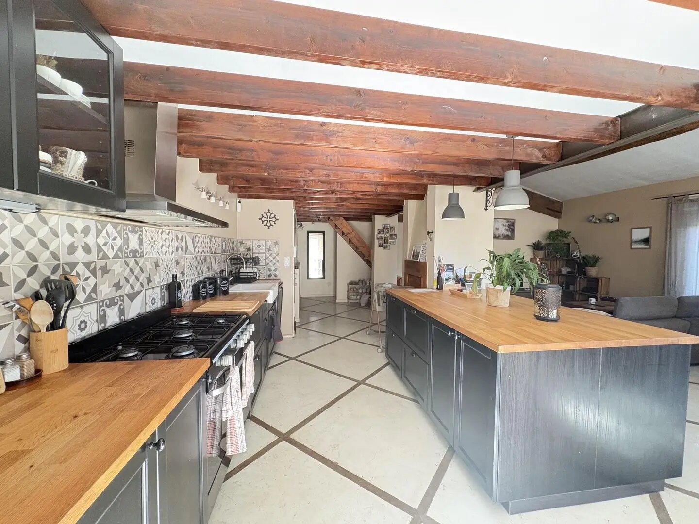 Maison à vendre, 120m², Canet