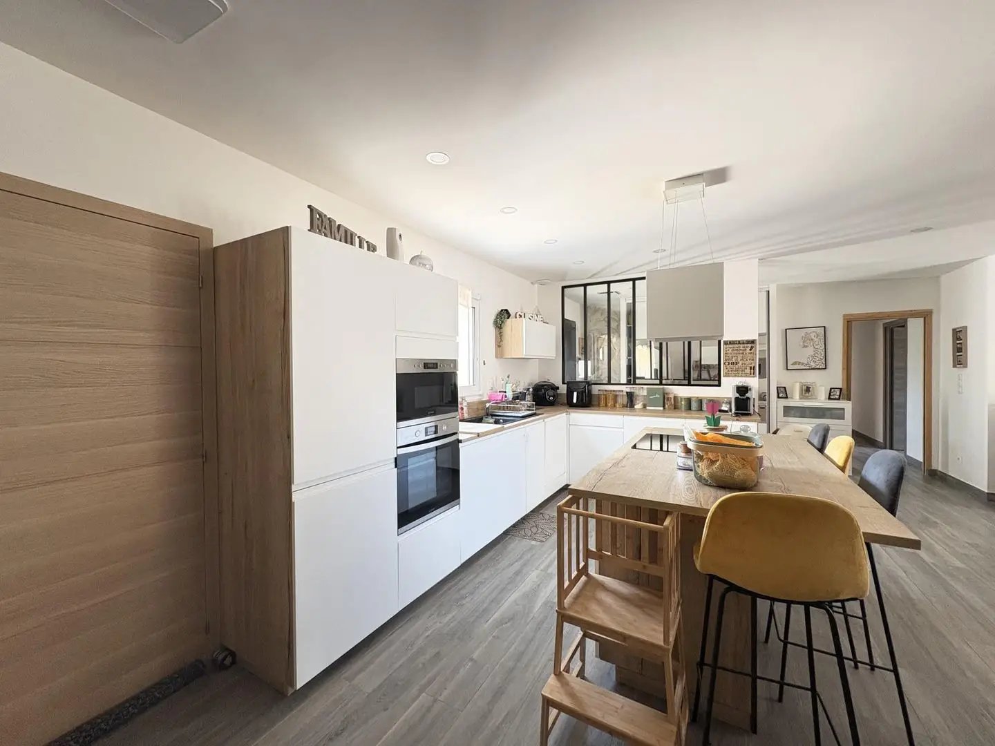 Maison à vendre, 134m², Canet
