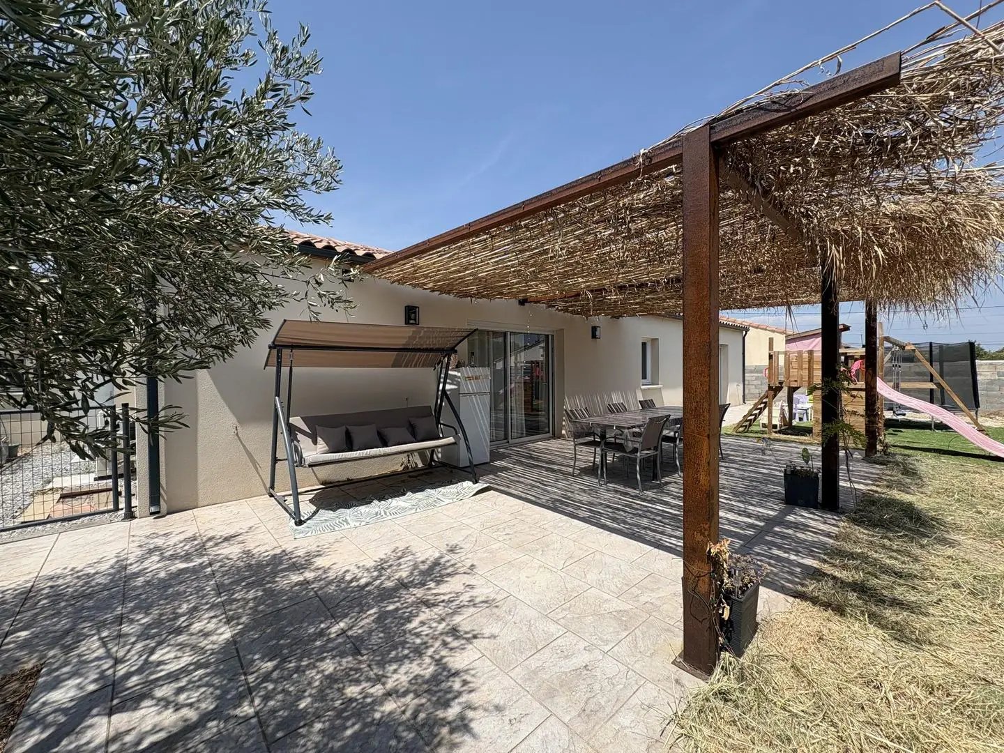 Maison à vendre, 134m², Canet
