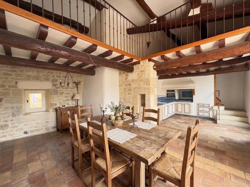 Maison à vendre, 4m², Le Pouget