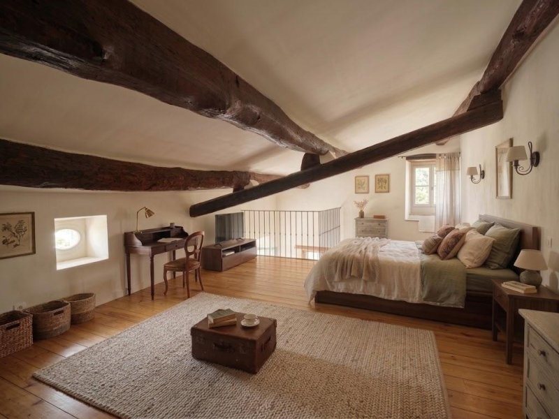 Maison à vendre, 4m², Le Pouget