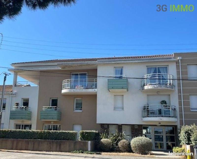 Appartement à vendre, 100m², Saint-Brevin-les-Pins