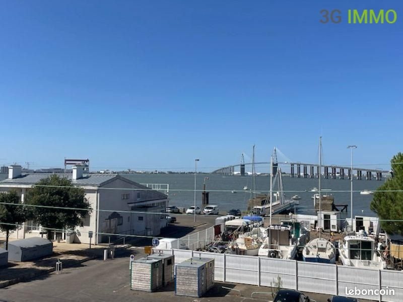 Appartement à vendre, 100m², Saint-Brevin-les-Pins