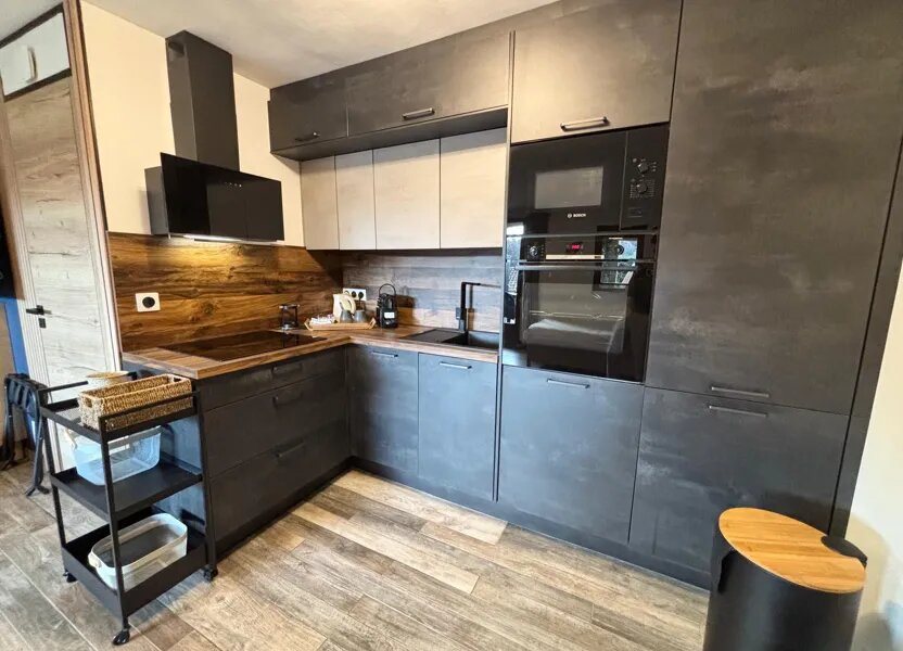 Appartement à louer, 26m², Villeneuve-Loubet