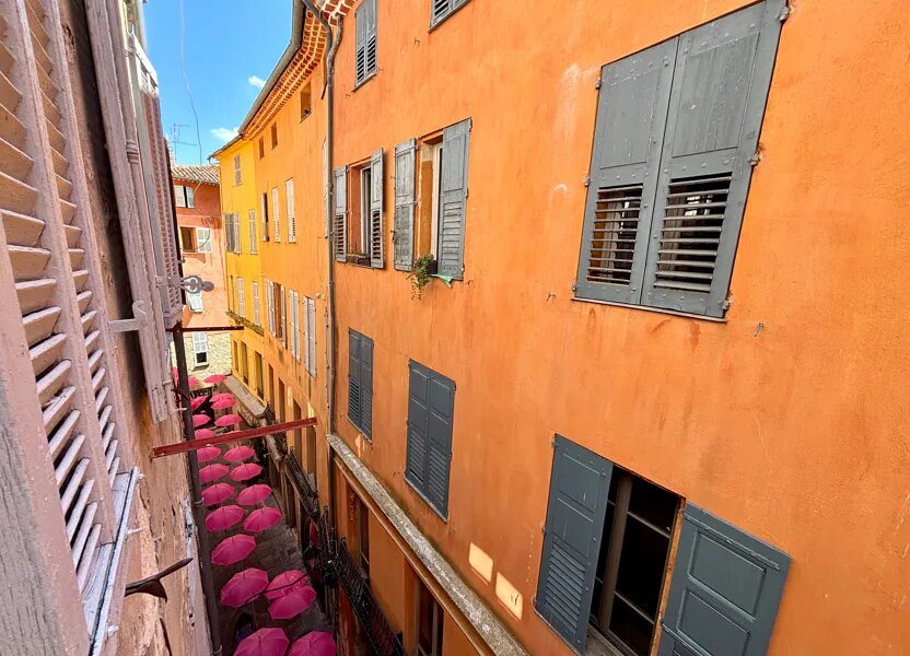 Appartement à vendre, 69m², Grasse