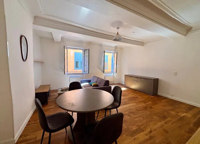 Appartement à vendre, 69m², Grasse