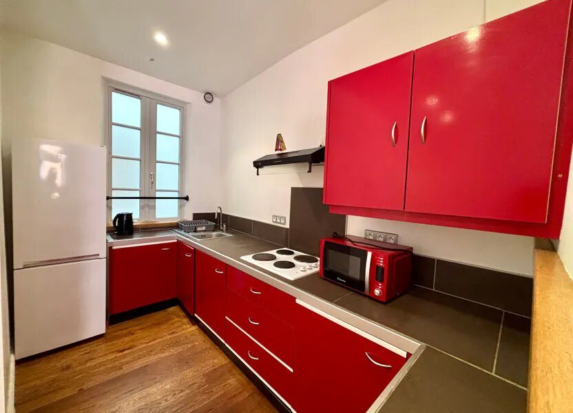Appartement à vendre, 69m², Grasse