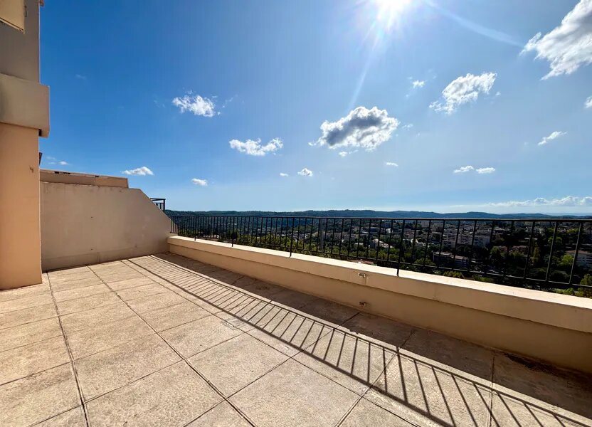 Appartement à vendre, 40m², Grasse