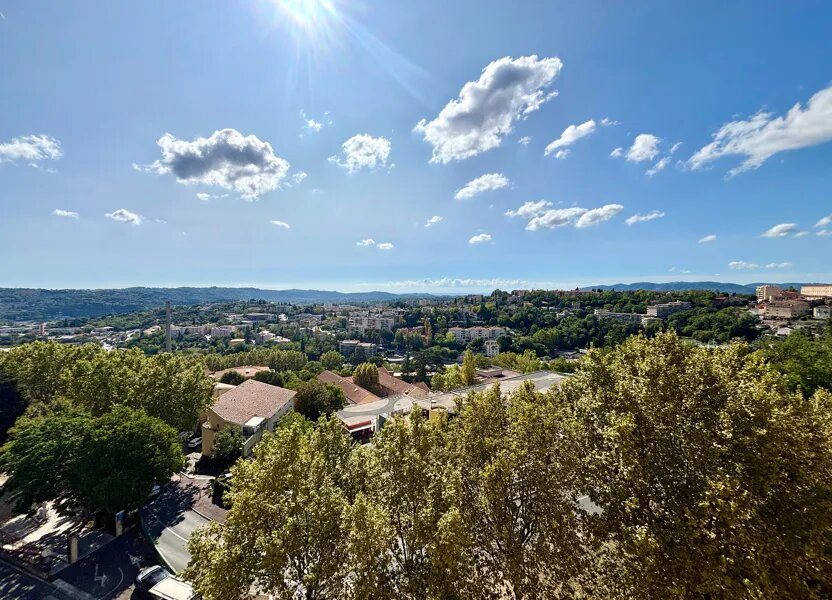 Appartement à vendre, 40m², Grasse