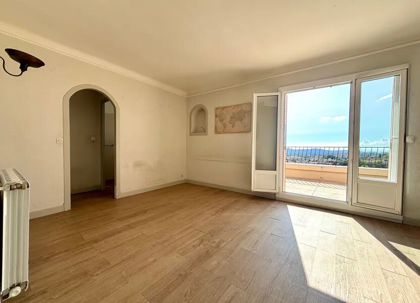 Appartement à vendre, 40m², Grasse