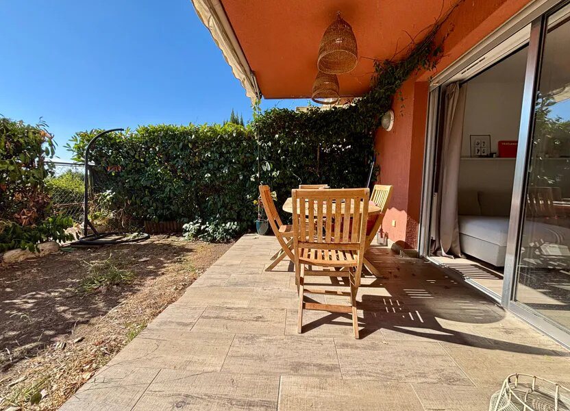 Appartement à vendre, 58m², Grasse
