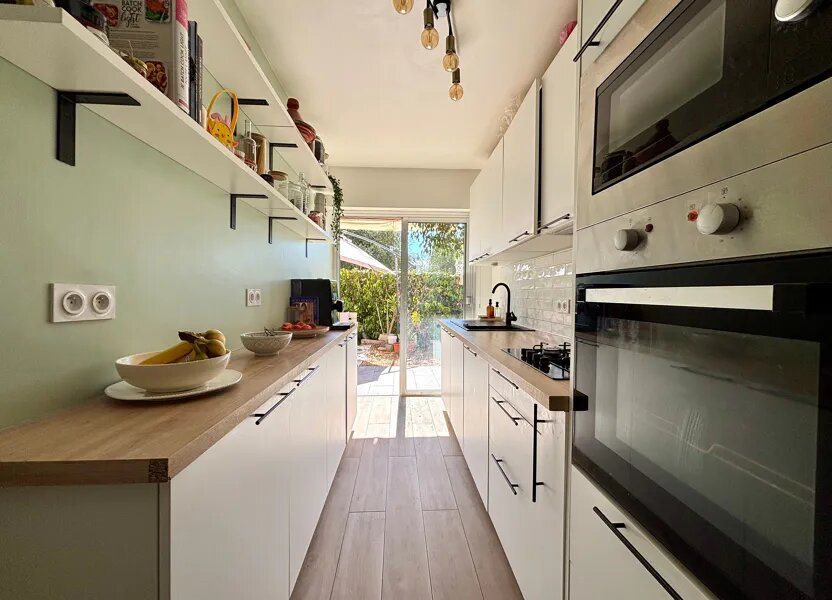 Appartement à vendre, 58m², Grasse