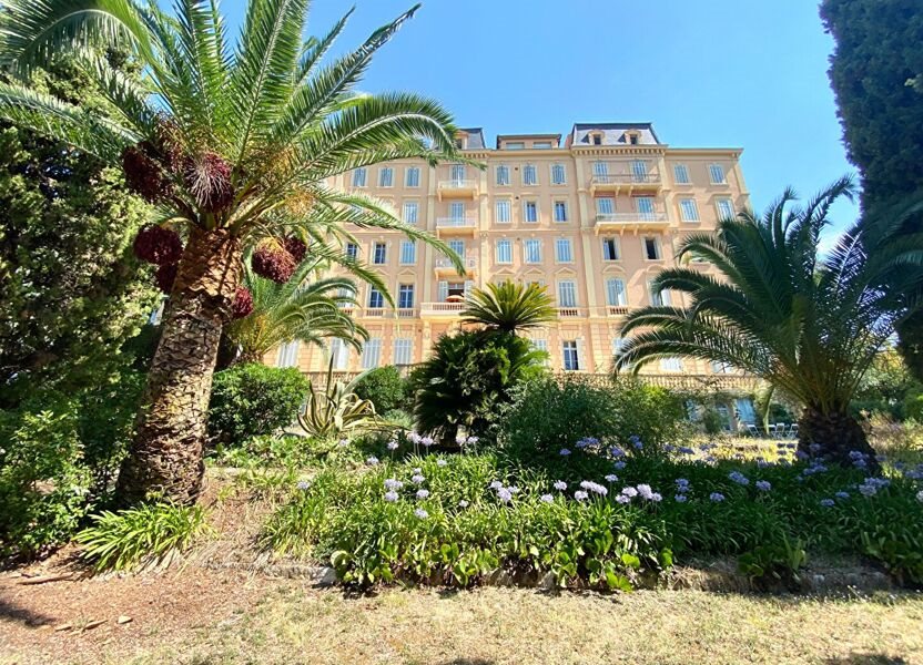 Appartement à vendre, 65m², Grasse