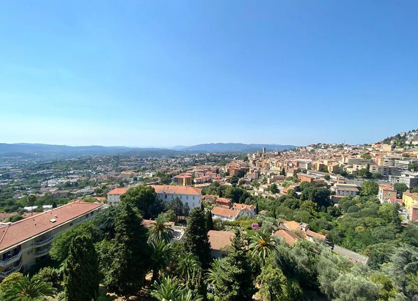 Appartement à vendre, 65m², Grasse