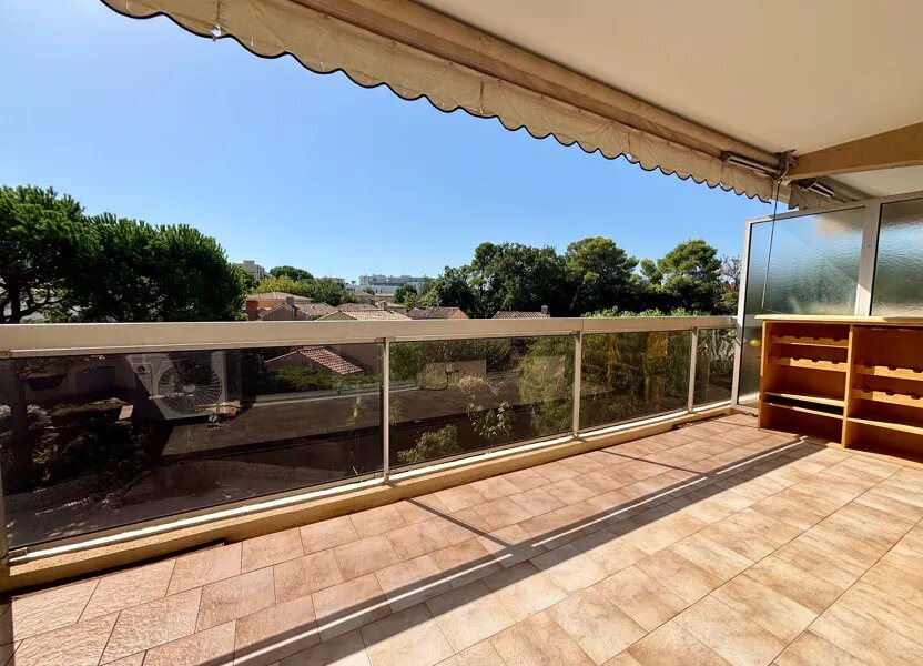 Appartement à vendre, 30m², Antibes