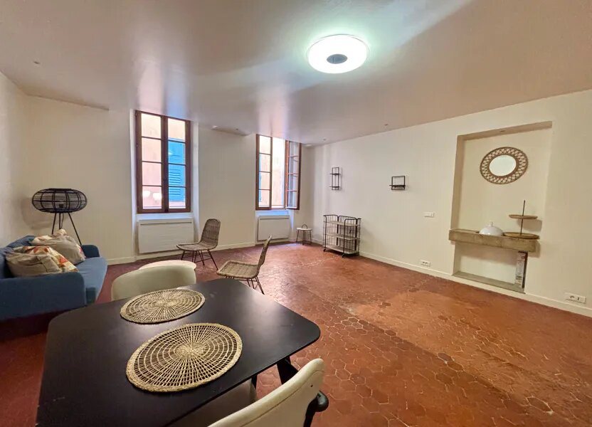 Appartement à vendre, 67m², Grasse