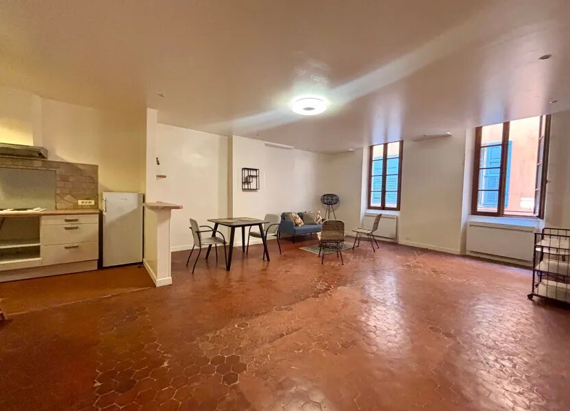 Appartement à vendre, 67m², Grasse