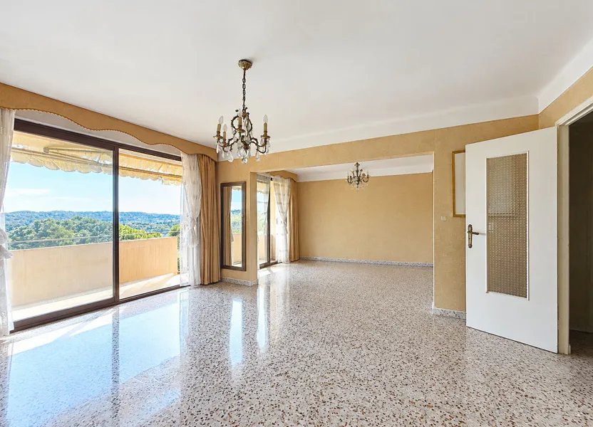 Appartement à vendre, 92m², Grasse