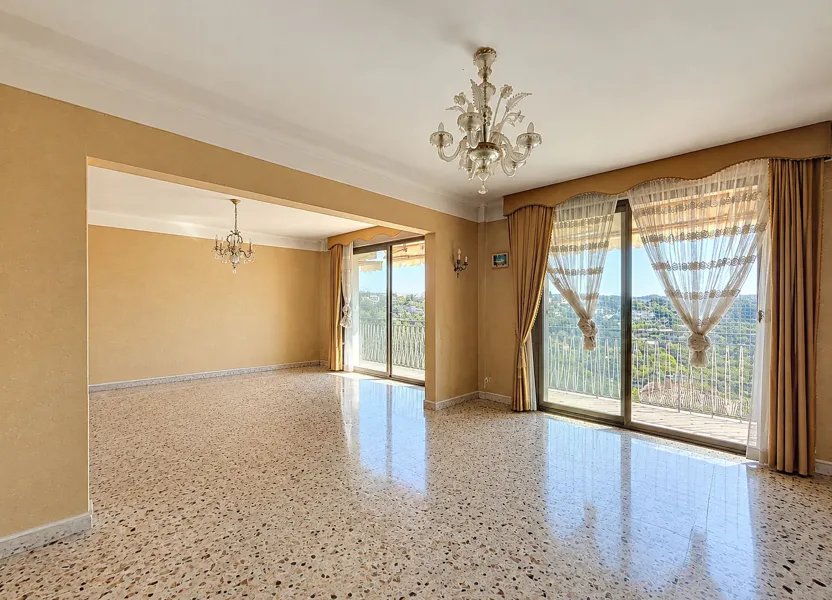 Appartement à vendre, 92m², Grasse