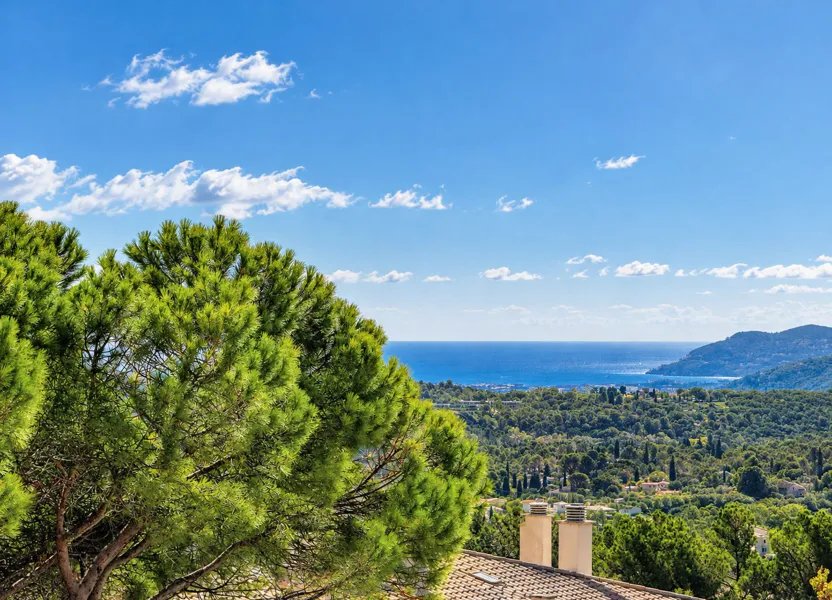 Appartement à vendre, 92m², Grasse
