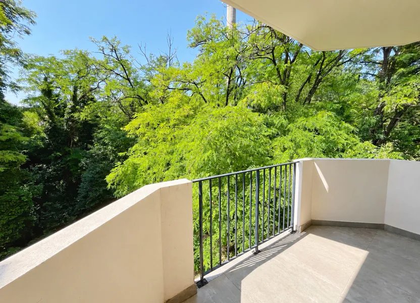 Appartement à louer, 65m², Grasse