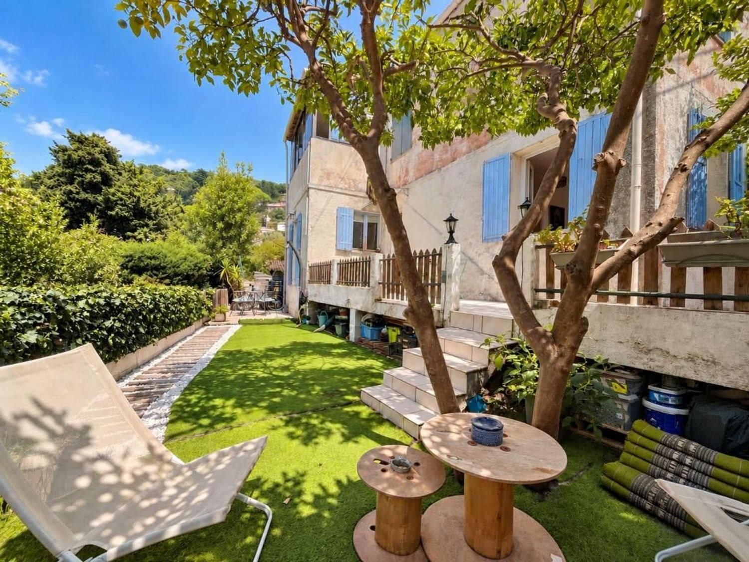 Maison à vendre, 64m², Grasse