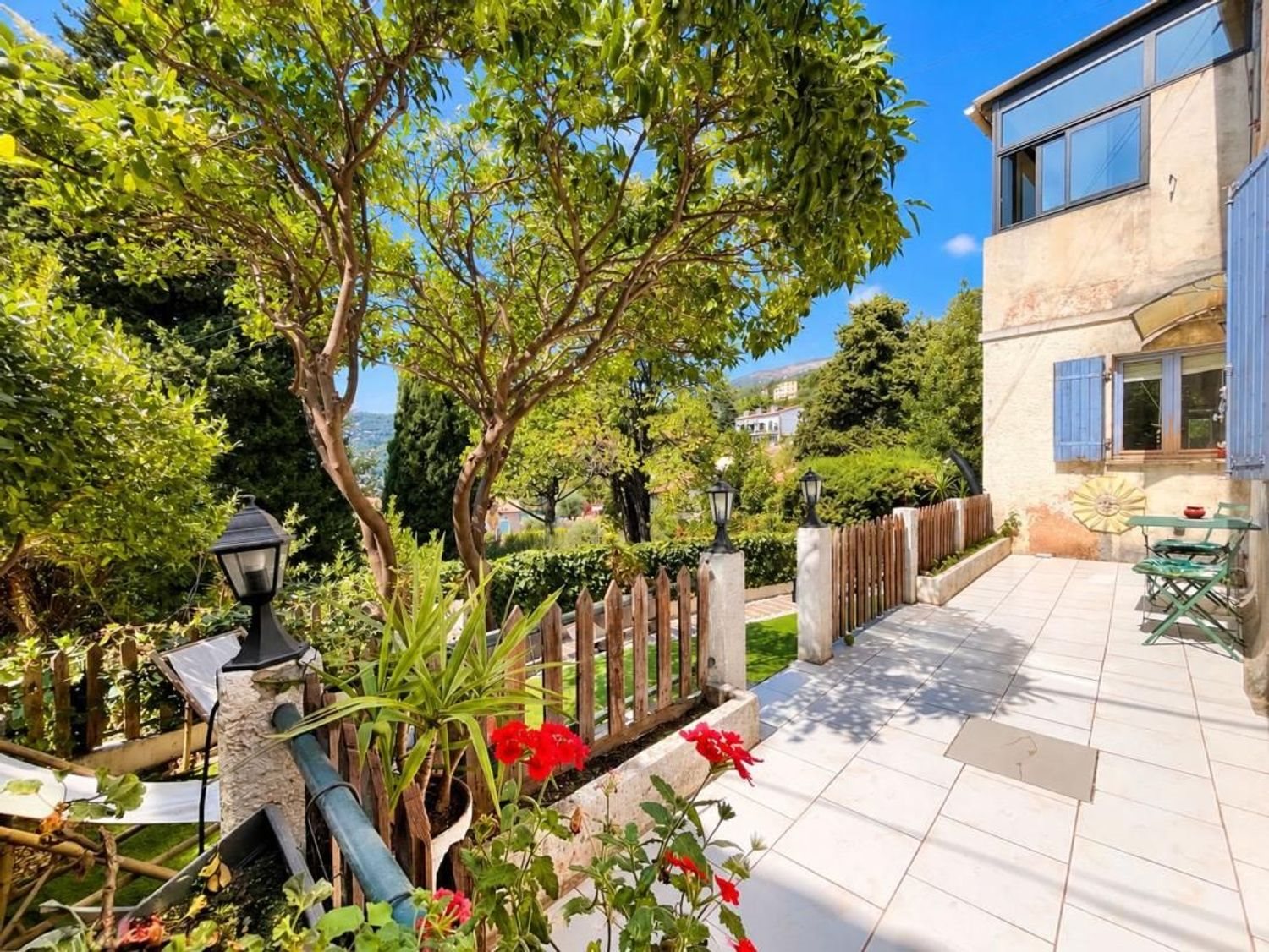 Maison à vendre, 64m², Grasse
