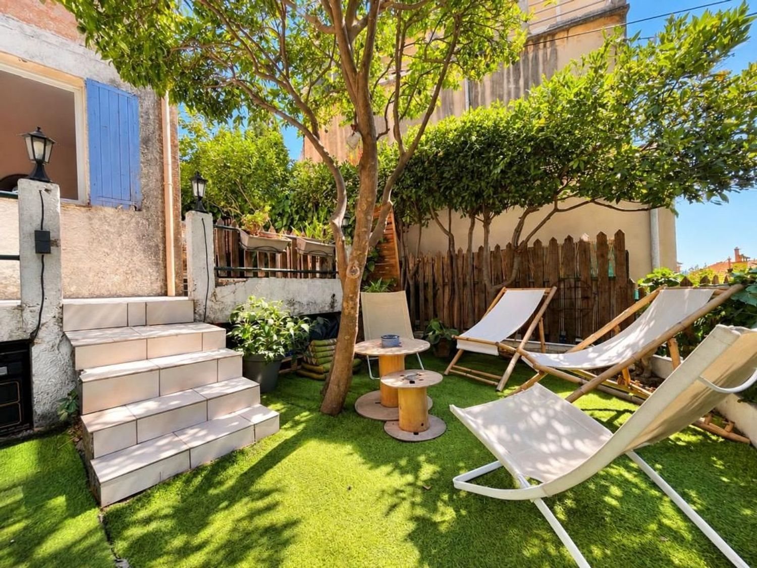 Maison à vendre, 64m², Grasse